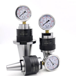 Bt30/bt40/bt50 spindle tinsiometer कमांड ड्रॉबर डायनामिनोमीटर बल cc मशीन टूल स्पिंडल के लिए - Product Image 3