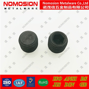 NOMOSION Tool Holder M10 Boring Tool Hex <b>Socket</b> Cap <b>Screw</b> 12.9 Grade - Product Image 1