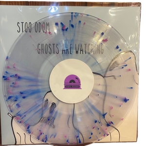 Disque vinyle <span class=keywords><strong>noir</strong></span> LP de haute qualité, personnalisable, 24 minutes par face maximum - Product Image 1