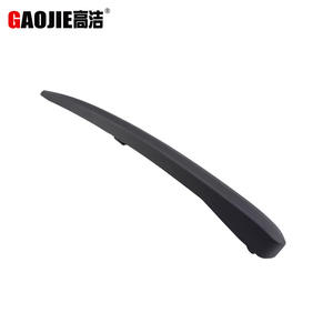 Adecuado para el conjunto del brazo del limpiaparabrisas trasero del Saab 9-4X (2012-). - Product Image 4