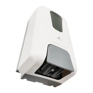 Tay Đẩy Sử Dụng Cho Tay Khử Trùng Với Bọt/Phun/Nhỏ Giọt Bơm Của Nhãn Hiệu Khử Trùng <span class=keywords><strong>Dispenser</strong></span> - Product Image 2