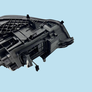 Pour mercedes-benz CLA C118 lentille de phare LED 2020 2021 2022 2023 USA phare d'origine CLA200 260 <span class=keywords><strong>200d</strong></span> 220 américain 118 lumière - Product Image 5