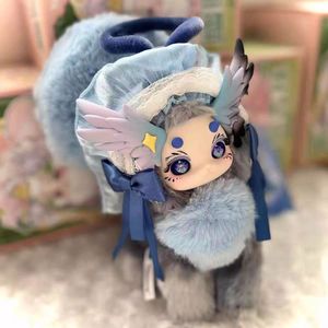 Nueva Llegada, Original, Tutulong V5, Serie Bosque Crepuscular, Peluche de Gato Dragón, Caja Sorpresa, Figura de Anime, Linda Muñeca Decorativa, Juguete de Regalo - Product Image 4