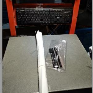 Dipinto a Punti Personalizzato Fai-da-Te con Mappa, Penna per Decompressione Manuale, Pittura a Punti - Product Image 6