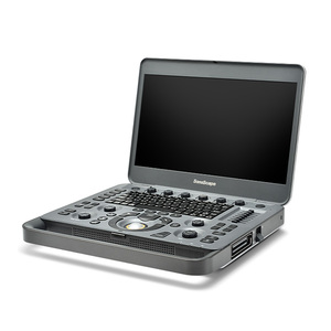 Sistema de Ultrasonido Doppler Color Veterinario Sonoscape X3V con Diseño Reutilizable, Voltaje Universal, Rendimiento Equilibrado y Portabilidad - Product Image 6