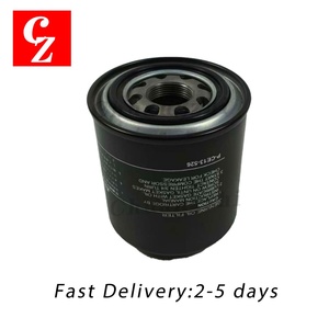 Filtro de Aceite OEM Nuevo P-CE13-526 de Alta Calidad para Compresor de Aire Kobelco, Elemento de Filtro de Aceite, Pieza P-CE13-526 - Product Image 3