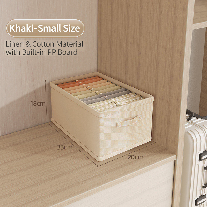 Kaki-12L (33*20*18CM)
