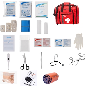 Oripower – fournitures médicales d'urgence personnalisées Offre Spéciale, fournitures médicales de formation, fournitures médicales de soins de santé, équipement - Product Image 2