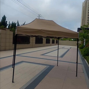 <span class=keywords><strong>Toldo</strong></span> Plegable Instantáneo Portátil para Exteriores, Directo de Fábrica - Product Image 6