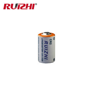 Аккумулятор для газового счетчика RUIZHI CR2 <span class=keywords><strong>CR15270</strong></span> - Product Image 1