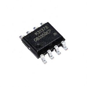TPS7A3701DRVR Nuevo Original BOM Componentes Electrónicos de Una Sola Fuente Chips IC - Product Image 1
