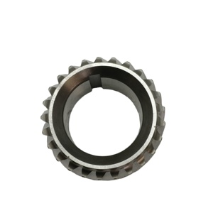 Engrenage de vilebrequin Premium 6S4Z-G76.060001 pour machines agricoles YTO, haute résistance à l'usure, garantit des performances optimales - Product Image 5