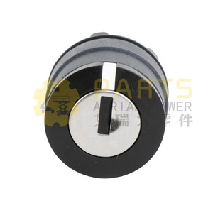 สวิตช์กุญแจ 3 ตำแหน่ง HNARL 66811GT 66811 สำหรับ Genie GR-08 GR-12 GR-15 GS-2046 GS-2668 GS-3390 Z-20/8 Z-25/8 Z-30/20 Z-45/22 - Product Image 4