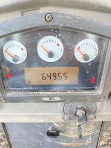 Good CAT D5K Dozer Venta Caterpillar D5K Dozer CATD5K Bulldozer Caterpillar de segunda mano D6D D6G Bulldozer sobre orugas CAT D5M D7G - Product Image 5