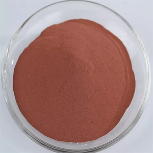 High Quality 99.9999% Purity Ultrafine <b>Copper</b> <b>Powder</b> with 99.9998% Electrical Conductivity Mesh Size 100 Non-Alloy - Product Image 3