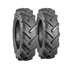 ขายตรงจากโรงงาน ยางรถไถเกษตร 13.6-24 ป้องกันการจมและป้องกันการกระแทก - Product Image 3