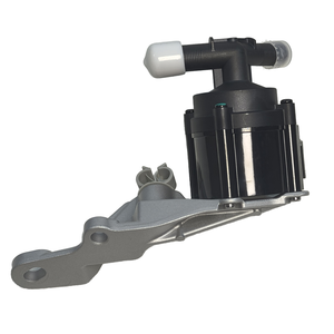 9807397980 Pompe à eau électronique pour <span class=keywords><strong>Citroen</strong></span> C3XR DS National Five 1.2T Compatible avec <span class=keywords><strong>Logo</strong></span> 308 408 4008 - Product Image 2