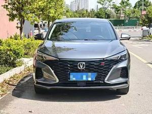 Venta Especial de Autos Usados Changan Eado Plus 1.4T 2021 <span class=keywords><strong>2022</strong></span> 2023, Sedán de Alta Gama para Familias - Product Image 2