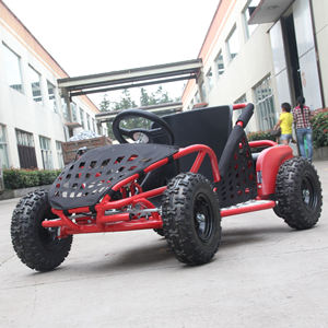 Nuevo Mini Buggy <span class=keywords><strong>de</strong></span> carreras eléctrico <span class=keywords><strong>de</strong></span> 800W, transmisión <span class=keywords><strong>de</strong></span> eje <span class=keywords><strong>de</strong></span> Motor <span class=keywords><strong>de</strong></span> 48V para niños y adultos, freno <span class=keywords><strong>de</strong></span> disco, combustible <span class=keywords><strong>de</strong></span> gas para <span class=keywords><strong>alquiler</strong></span> o conducción al aire libre - Product Image 5