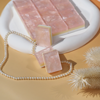 Профессиональный американский коврик для маджонга из мягкого материала для 160 фишек, для социальных мероприятий, новинка, хит продаж, со склада в США