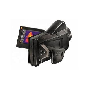 Deutsch Testo 890 890-2 High Definition Wärme bild kamera Industrielle Infrarot-Wärme bild kamera Günstig auf Lager - Product Image 2