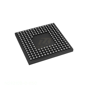 177 LFBGA NS9210B-0-I150 Embedded Electronic Circuit Components Authorized Distributor - Product Image 1