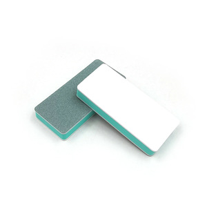 Polishing Board Rectangle Block For Antiques Jewelry Nail Care Cleaning Tool - Product Image 5