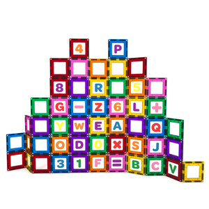 <span class=keywords><strong>Playmags</strong></span> trẻ em Đồ chơi sản xuất bán buôn gạch từ khối xây dựng từ Quà Tặng - Product Image 3