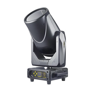 ไฟส่องเวทีแบบเคลื่อนย้ายได้ Jiechuang Cto กำลังไฟ 600-800 วัตต์ พร้อมปรับมุมลำแสงกว้างและปรับอุณหภูมิสีได้ - Product Image 2