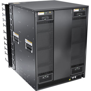 Commutateur de fibre optique de réseau commutateur de fibre optique de réseau Sfp 24 ports 10/100m commutateur central de S8700-10 de CloudEngine de réseau - Product Image 2