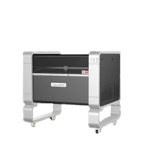 Laser Beauty Equipment 4060/9060 CNC CO2 Laser Engraving Cutting Machine and Laser Cutter Engraver 60/80/100w Non Metal Wood