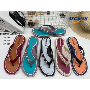 <span class=keywords><strong>Sandales</strong></span> légères et durables en EVA pour femmes, style africain, tendance, pour l'été et la plage, prix d'usine - Product Image 3
