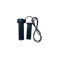 Kit de conversion de vélo électrique avec moteur à moyeu 5000W 3000W 2000W et batterie Ebike 48V-72V 20-40Ah pour VTT