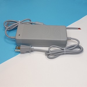 เครื่องชาร์จแบตเตอรี่จักรยานไฟฟ้า 42V 50.4V 54.6V 5A 6A สำหรับแบตเตอรี่ลิเธียมไอออนจักรยานไฟฟ้า 12V 16.8V 14A 42V 6A 58.8V 4A - Product Image 3