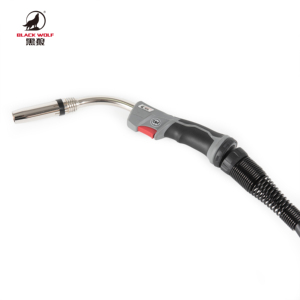 BLACKWOLF antorcha completa 36KD <span class=keywords><strong>para</strong></span> máquina de <span class=keywords><strong>soldadura</strong></span> <span class=keywords><strong>Mig</strong></span>/<span class=keywords><strong>Mag</strong></span> soplete de <span class=keywords><strong>soldadura</strong></span> Blackwolf - Product Image 3