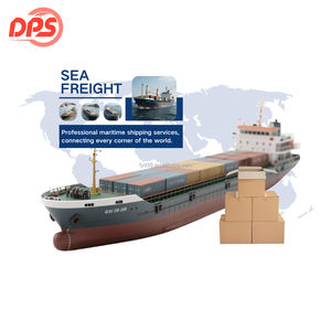Transport complet <span class=keywords><strong>de</strong></span> fret maritime par conteneurs <span class=keywords><strong>de</strong></span> la Chine vers <span class=keywords><strong>l</strong></span>'Europe Service <span class=keywords><strong>de</strong></span> dédouanement rapide | 8 ans d'<span class=keywords><strong>expérience</strong></span> dans <span class=keywords><strong>l</strong></span>'industrie - Product Image 1