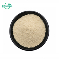 Spermidine pure CAS 124-20-9, matière première naturelle anti-âge, activateur d'autophagie cellulaire, ingrédient de complément nutritionnel