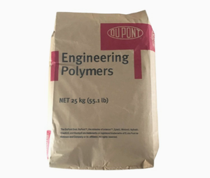 PA66 DuPont USA 80G33L Glass Fiber Reinforced High Rigidity High Heat Resistance Good Low-Temperature Toughness <b>Plastic</b> <b>Pellets</b> - Product Image 1