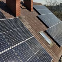 Promo Panas Jinko 620W JKM66HL4M-BDV Modul PV Kaca Ganda Bifasial Tipe-N TOPCON 600w 625w Panel Surya untuk Sistem Tenaga Surya