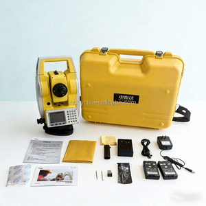 Station totale Hi-target ZTS-420L8, instrument de topographie, prix de station totale bon marché en Chine, station totale Hi-target - Product Image 2