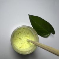 Grand stock, approvisionnement direct usine : Agent blanchissant fluorescent 351, Agent blanchissant optique 351, Colorant de base CBS-X, CAS 27344-41-8, Vert pâle