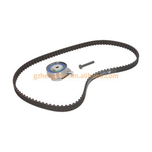 Poulie tendeur de courroie en gros directement de l'usine 1606368 1606369 1629063 93188125 pour Opel Astra Corsa Chevrolet Kalos Lanos Saloon - Product Image 2