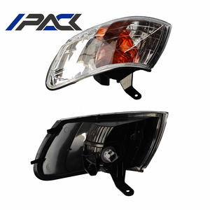 สำหรับโตโยต้าโคโรล่า AE101โคมไฟมุม1999 81510-13610-09 81520-13610-09 - Product Image 3