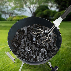 Démarreur <span class=keywords><strong>de</strong></span> barbecue électrique au <span class=keywords><strong>charbon</strong></span> <span class=keywords><strong>de</strong></span> bois, allume-feu <span class=keywords><strong>pour</strong></span> <span class=keywords><strong>cheminée</strong></span>, feux <span class=keywords><strong>de</strong></span> camp, élément chauffant sans fluide - Product Image 6