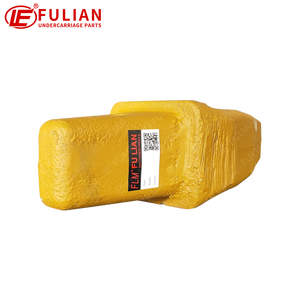 Экскаватор, высокопрочные запасные части 8E6464, адаптер зуба ковша для Caterpillar E330 - Product Image 3