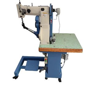 Macchina per cucire scarpe a doppio punto 168, - Product Image 1