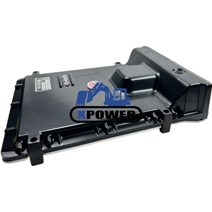 Contrôleur de pompe hydraulique ECU ECM 221-8874 pour excavatrice E312D E320D E330D - Product Image 2
