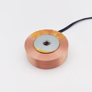 Aangepaste Experimentele Magnetische Levitatie Spoel Meerlaagse Elektromagneet Magnetische Kern Inductoren Spoelen - Product Image 1