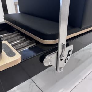 Hot Bán Hợp Kim Nhôm Pilates Nhà Thép Chất Lượng Cao Cho Phòng Tập Thể Dục Yoga <span class=keywords><strong>Core</strong></span> Tập Thể Dục Đào Tạo Cơ Thể Cân Bằng Căng - Product Image 4