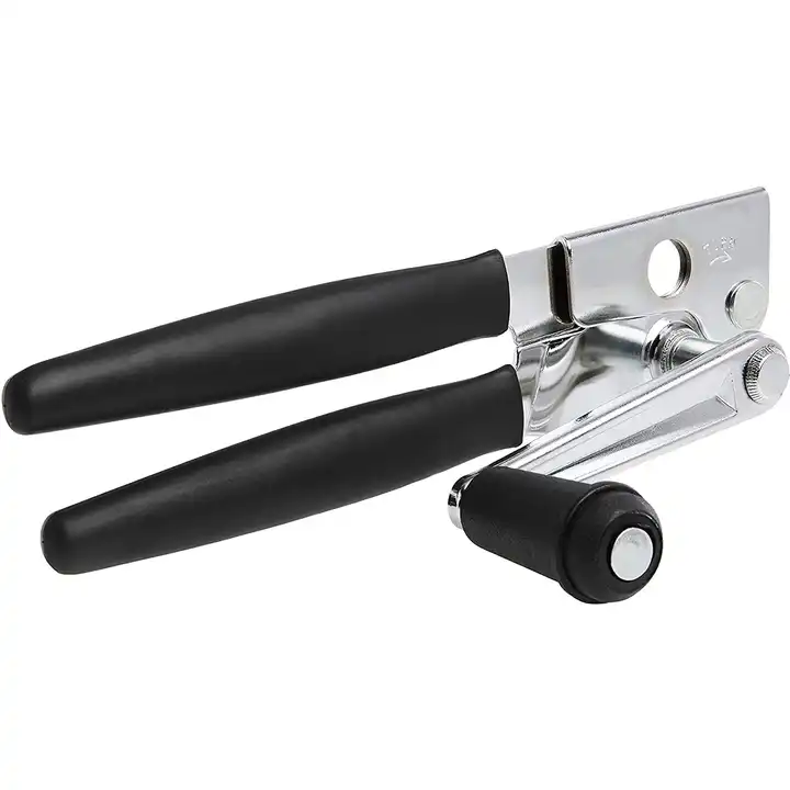 Swing A Way Can Opener, Portable